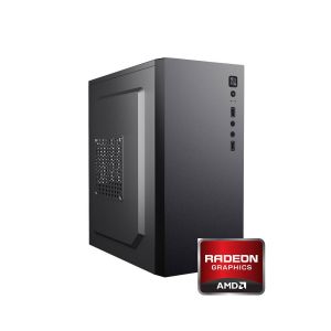 PC Computer Systeem AMD