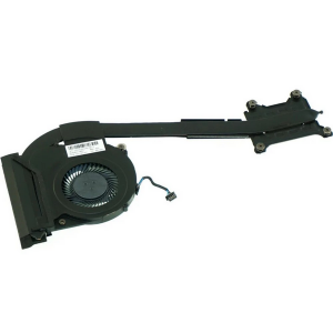 Ventilator voor Hp Elitebook 740 840 G3 Laptop