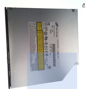 GT30N DVDRW Brander voor Acer TOSHIBA Dell Laptops