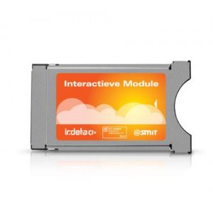 SMiT Ziggo 1.3 CI Module