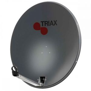 Triax 64 cm schotel