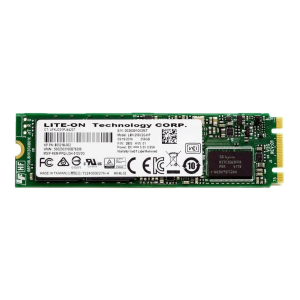 Lite-On 256 GB SSD M2 