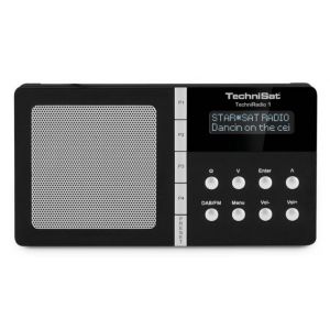 TechniSat DAB+ TechniRadio 1