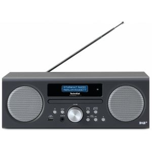 Technisat DAB+ TechniRadio Digit CD