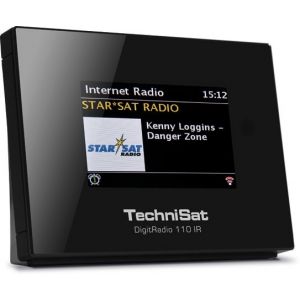 TechniSat DAB+ Digitradio 110IR