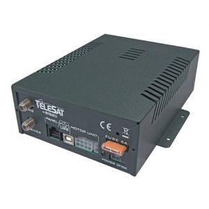 Teleco Easy Black Box