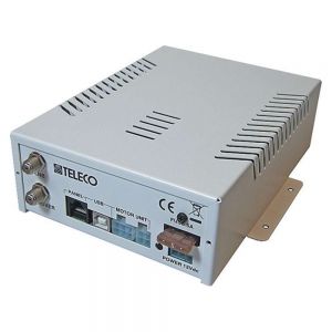 Teleco Easy Black Box controller