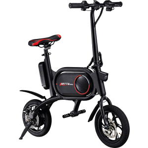 Telestar Trotty bike