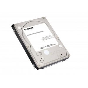 Harddisk 2,5