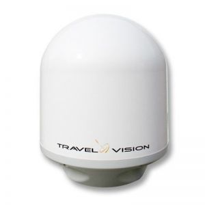 Travel Vision Q7 Duo