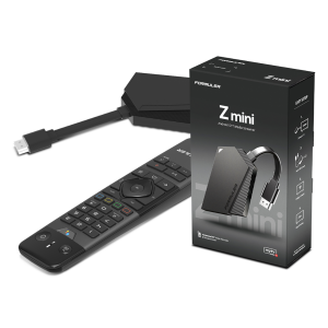 Formuler Z - Mini TV Dongle