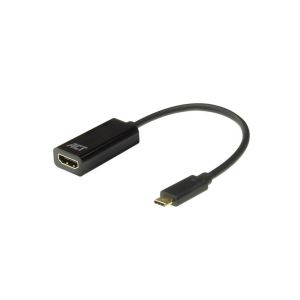 USB-C naar HDMI Kabeladapter 0,15m