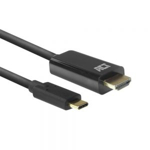 USB-C naar HDMI Kabel 2m