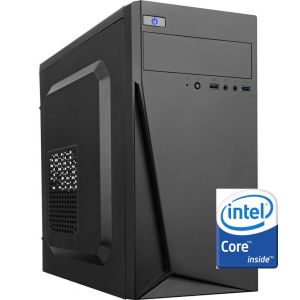 Ziezotec PC Systeem Intel