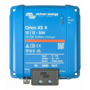 Victron Orion XS 12/12-50A DC-DC accu lader 