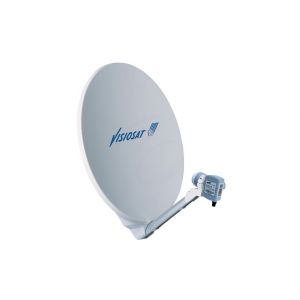 Cahors Visiosat Ultra High Performance schotel 40-100 cm