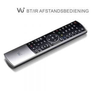 VU+ BT/IR afstandsbediening