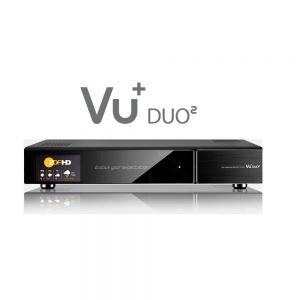 VU+ Duo2