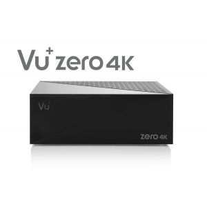 VU + Zero 4K