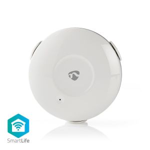 Wi-Fi smart waterdetector