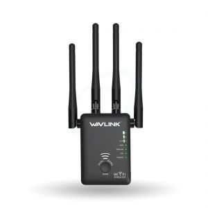 Wavlink AC1200 - 2,4G & 5G - 1200 MBPS - Repeater/AP/Router