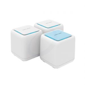 Wavlink AC1200 Halo Base x3 - Dual band WiFi - 1200Mbps