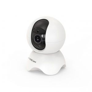 Foscam X3 3MP WiFi camera met AI persoonsdetectie