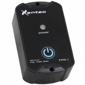 Xenteq PPR-1 afstandsbediening PPI Plus serie