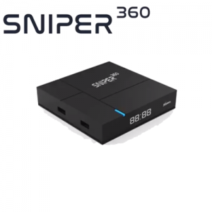 Xsarius Sniper 360 OTT