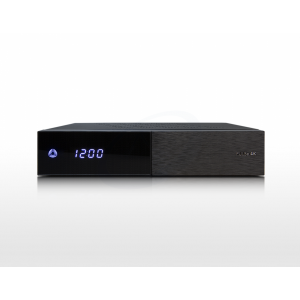 AB Pulse 4K UHD PVR Combo