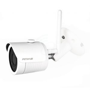 AMIKO HOME IPCAM BW30M400 WiFi