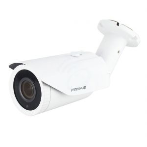 AMIKO HOME IPCAM BW60M400MZOOM POE