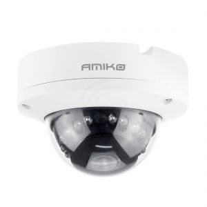 AMIKO HOME IPCAM DVW20M300 POE