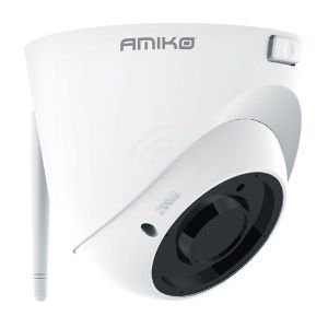 AMIKO HOME IPCAM DW30M400MF WiFi