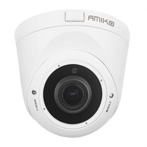 AMIKO HOME IPCAM DW30M400MZOOM POE