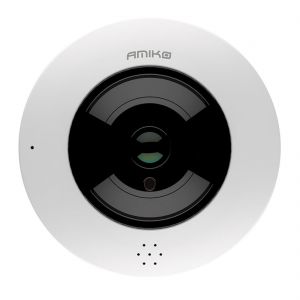 AMIKO HOME IPCAM FE20A400 POE WIFI