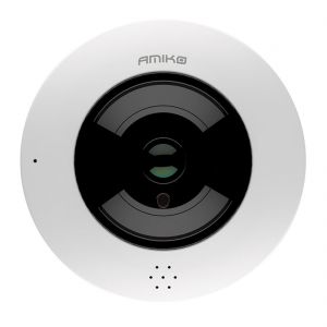 AMIKO HOME IPCAM FE20A400 POE WIFI