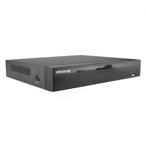 AMIKO HOME NVR36 4K UHD NVR