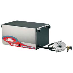 Telair ENERGY 2510G Yamaha 2.5 KW (Asp)