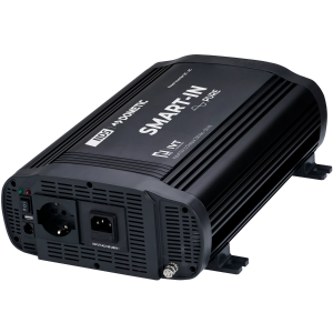 NDS N-BUS SMART-IN PURE 12V Omvormer + IVT 2000W