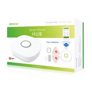 AMIKO Smart Home gateway (hub)