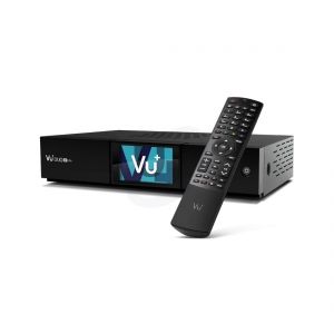VU+ Duo 4K Lite