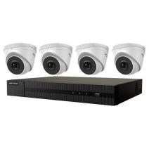 Hikvision HWK-N4142TH-MH/P(C) HiWatch Network Kit