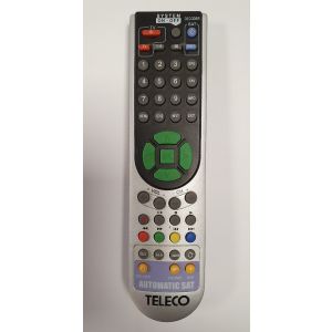 Teleco Automatic SAT afstandsbediening