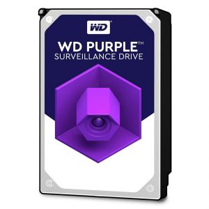 Western Digital Purple HDD 6000GB (6TB) SATA III