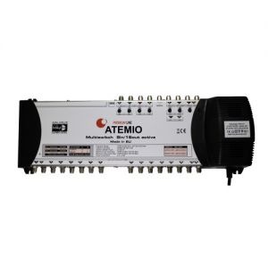 Atemio EMP Multiswitch Premium Line 9/16