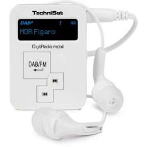 TechniSat DAB+ DigitRadio mobile