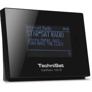 TechniSat DAB+ Digitradio 100 IR 