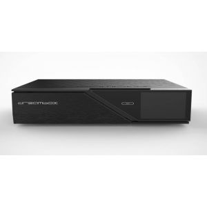 Dreambox DM900 UHD 4K