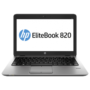 HP Elitebook 820 G2 i5